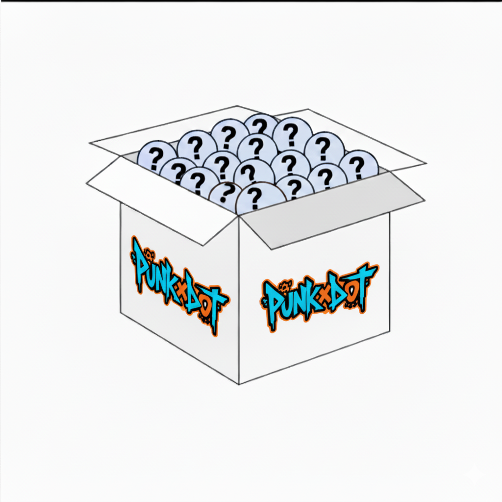 Customize your own unique robot