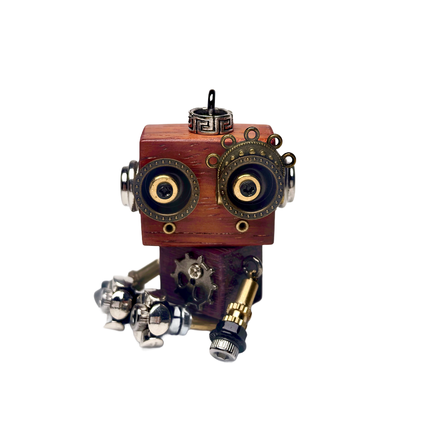 Punkxbot The Artisan - The Sentinel