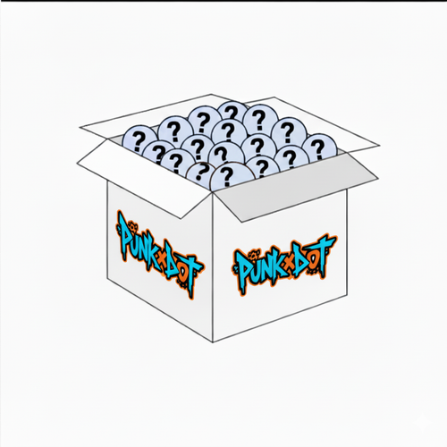 Customize your own unique robot