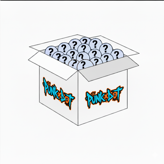 Customize your own unique robot