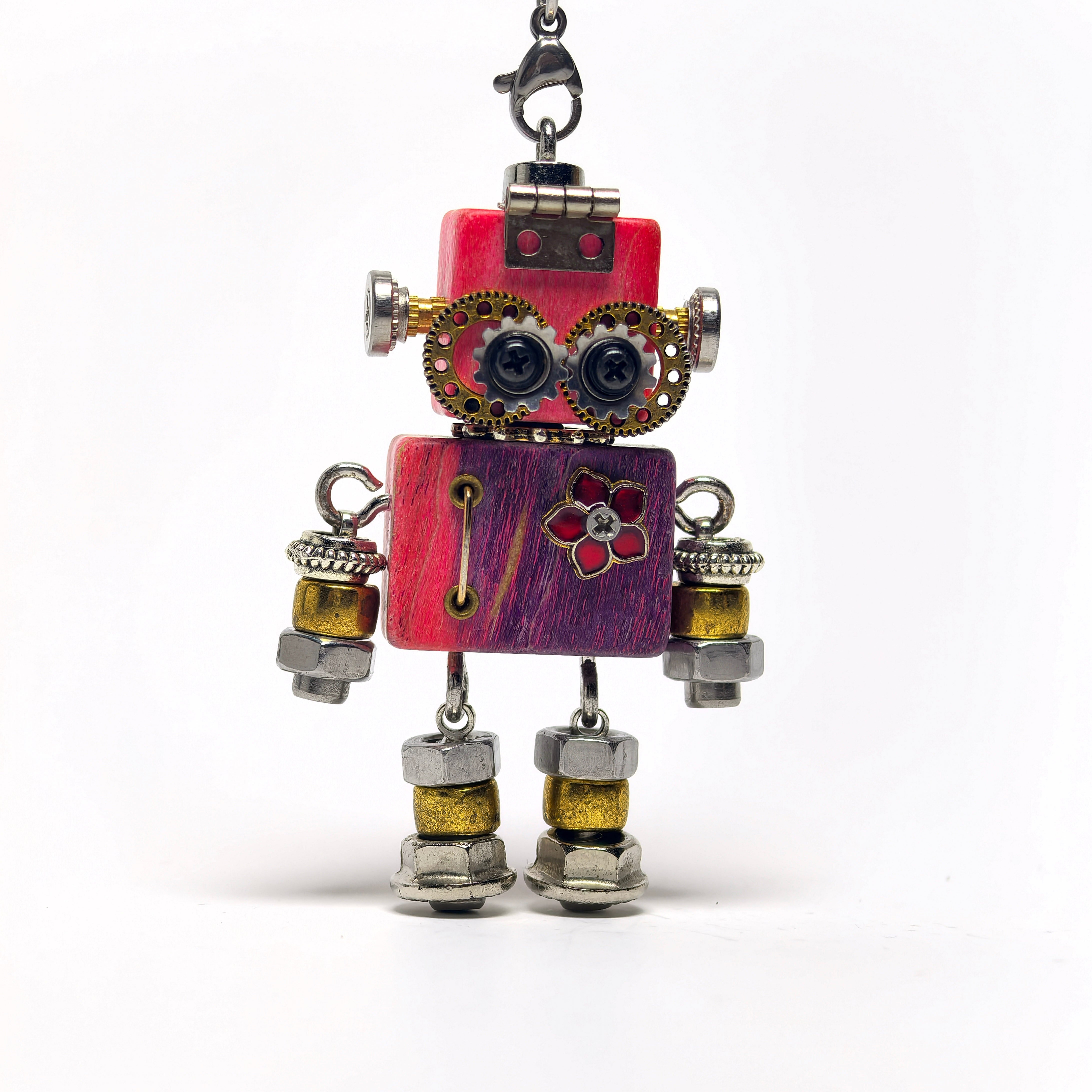 Punkxbot The Artisan - Oracle-Bot
