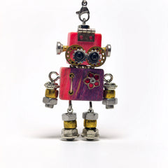 Punkxbot The Artisan - Oracle-Bot