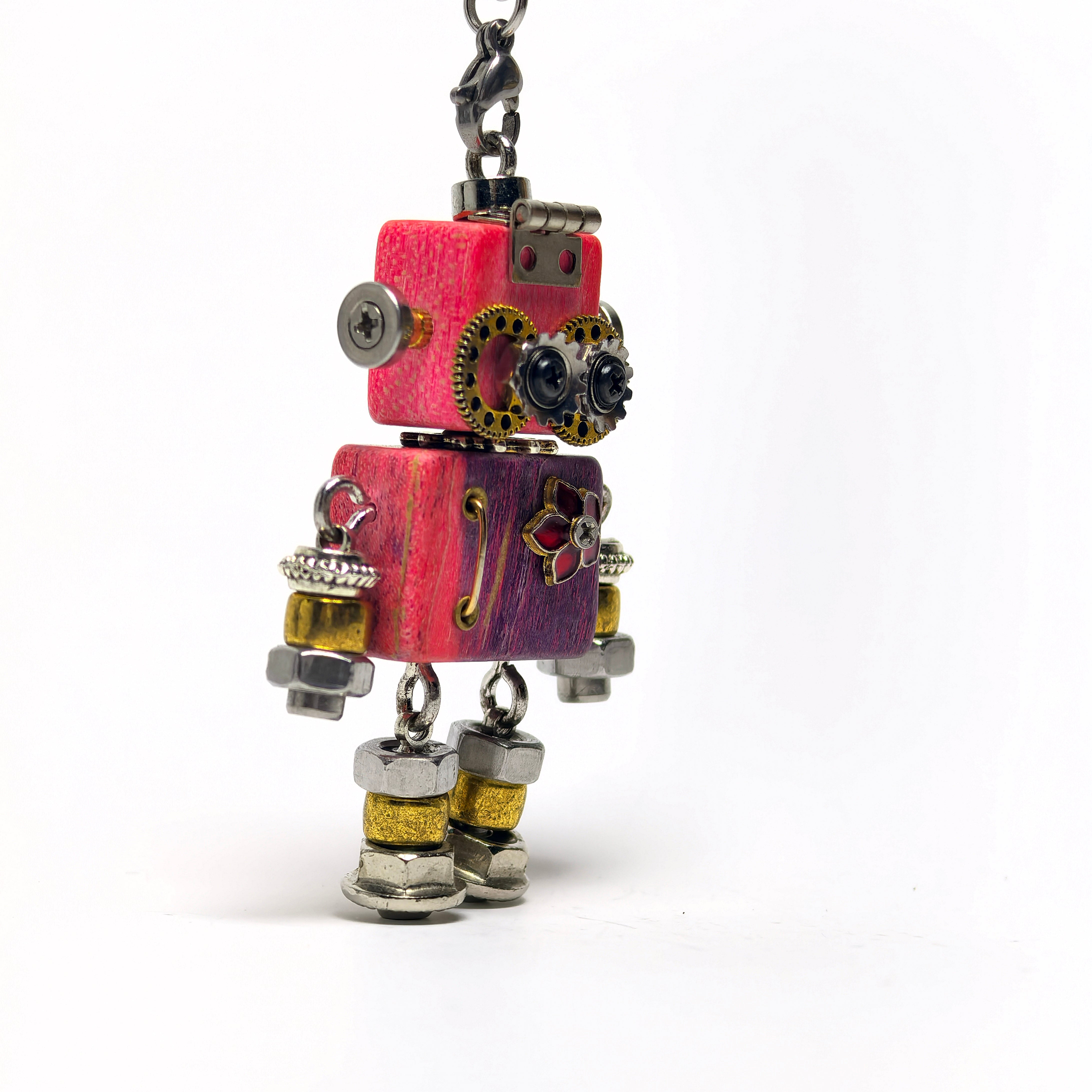 Punkxbot The Artisan - Oracle-Bot