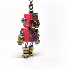 Punkxbot The Artisan - Oracle-Bot