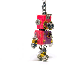 Punkxbot The Artisan - Oracle-Bot