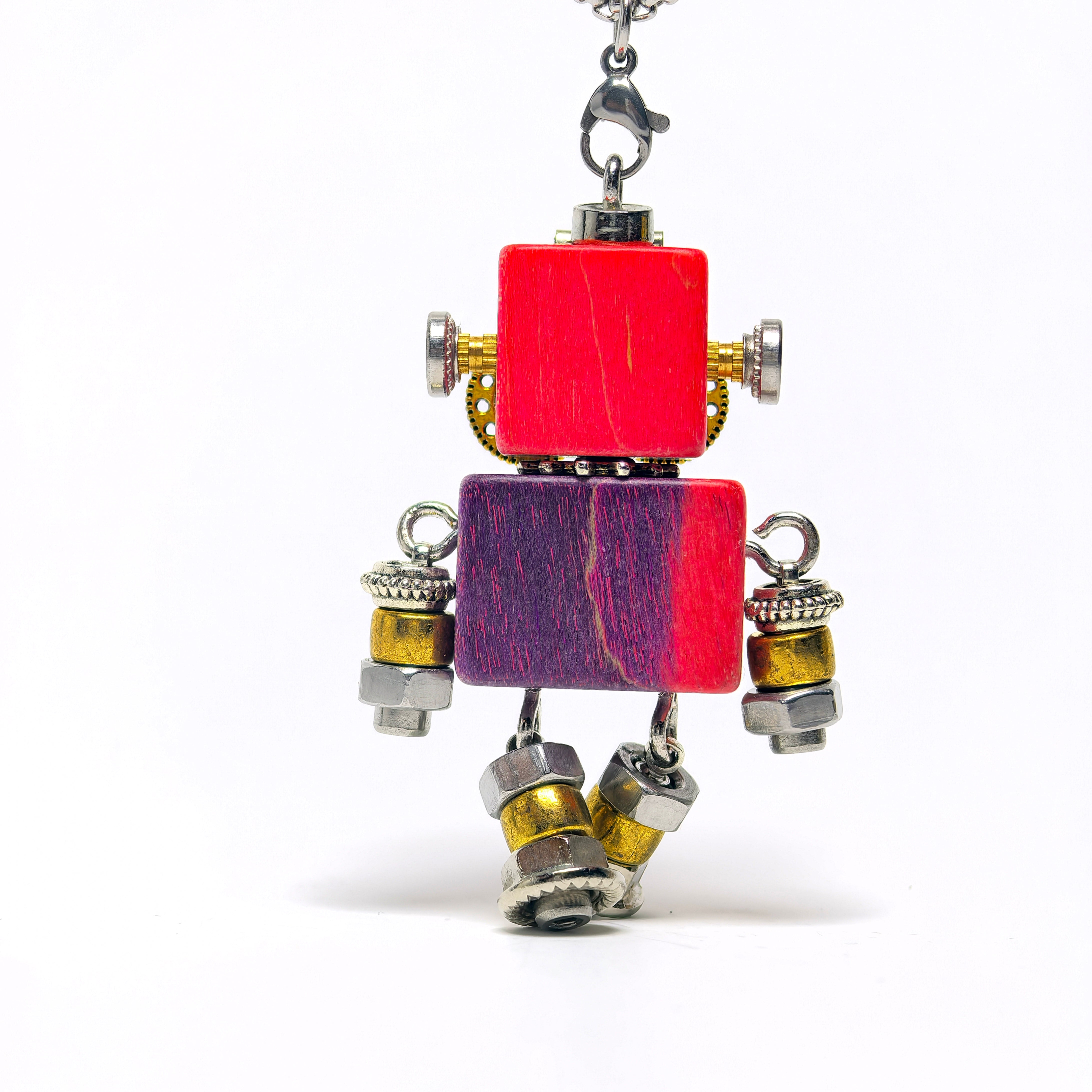 Punkxbot The Artisan - Oracle-Bot