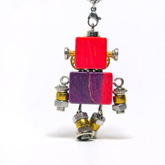 Punkxbot The Artisan - Oracle-Bot