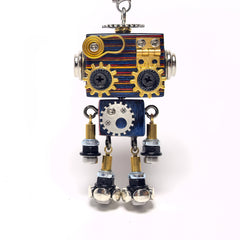 Punkxbot The Artisan - The Grand Cog