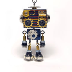 Punkxbot The Artisan - The Grand Cog