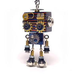 Punkxbot The Artisan - The Grand Cog