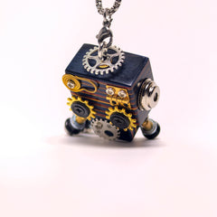 Punkxbot The Artisan - The Grand Cog