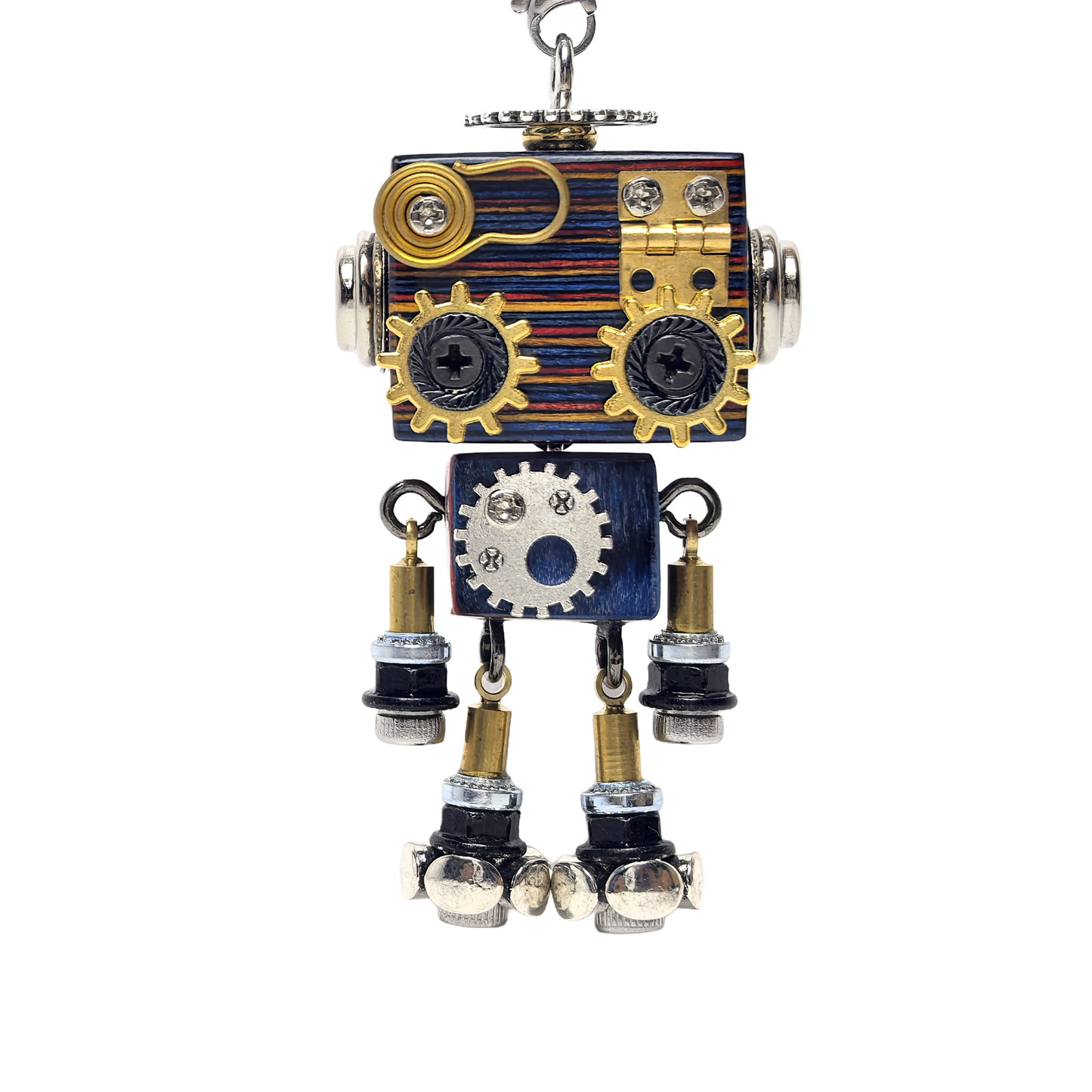 Punkxbot The Artisan - The Grand Cog