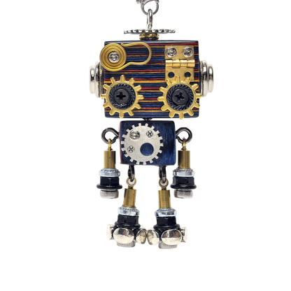 Punkxbot The Artisan - The Grand Cog