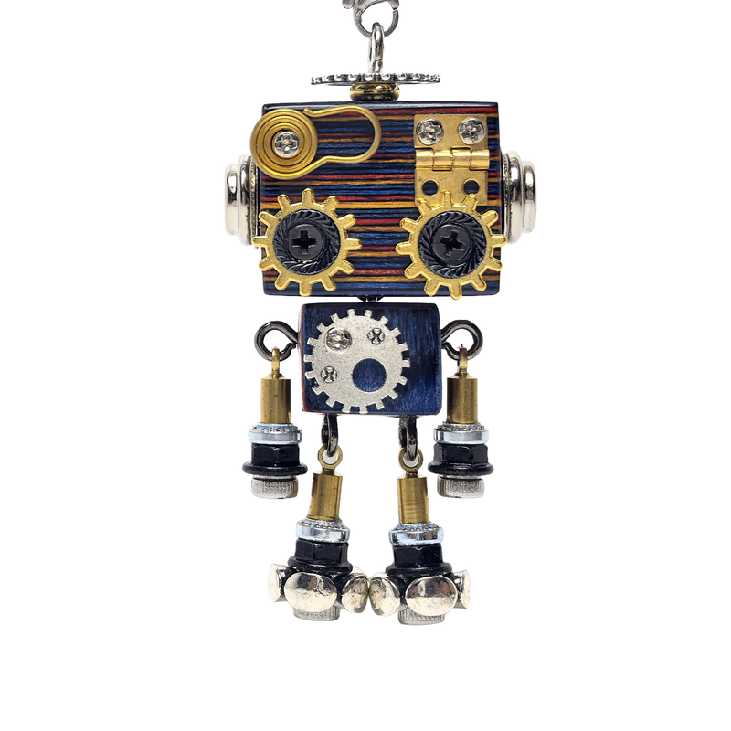 Punkxbot The Artisan - The Grand Cog