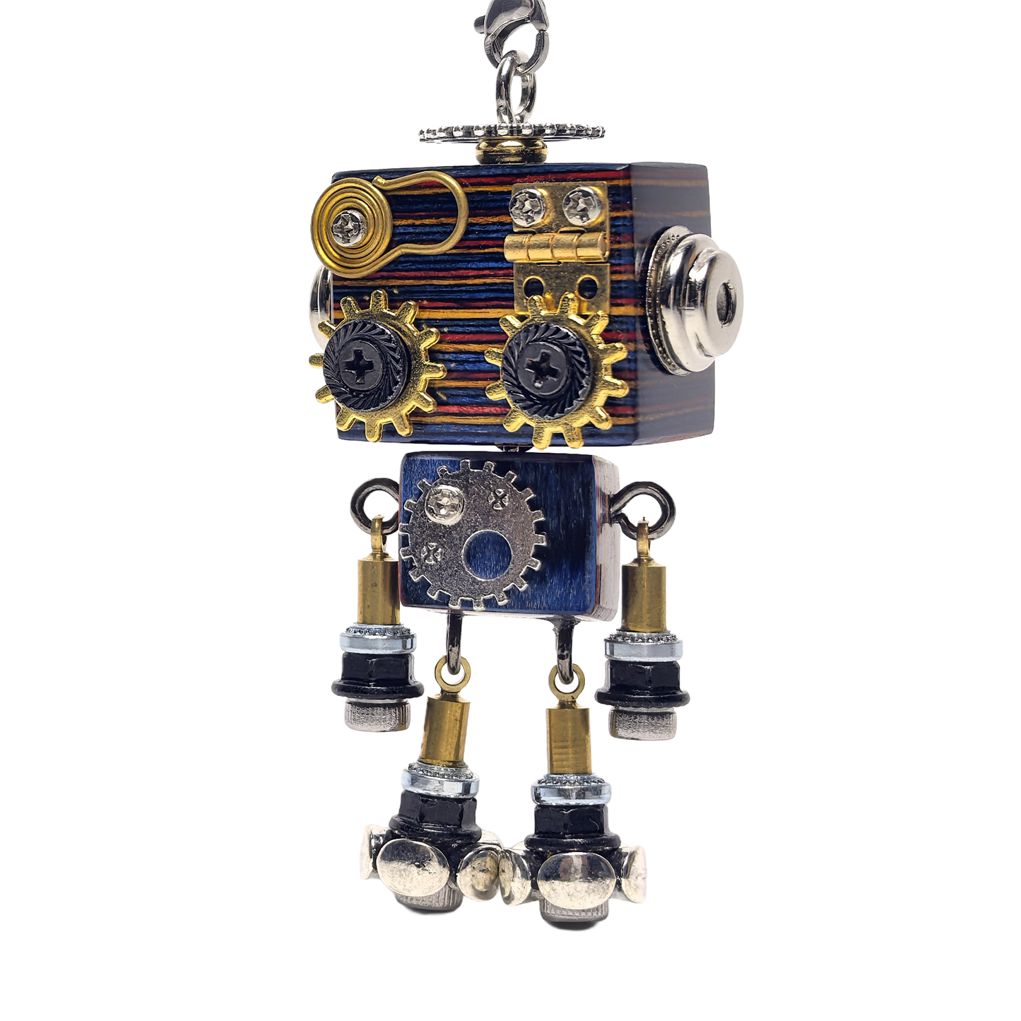 Punkxbot The Artisan - The Grand Cog