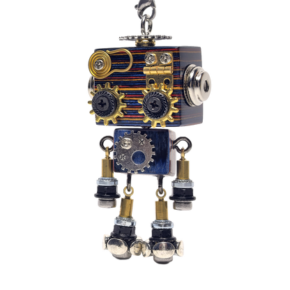 Punkxbot The Artisan - The Grand Cog