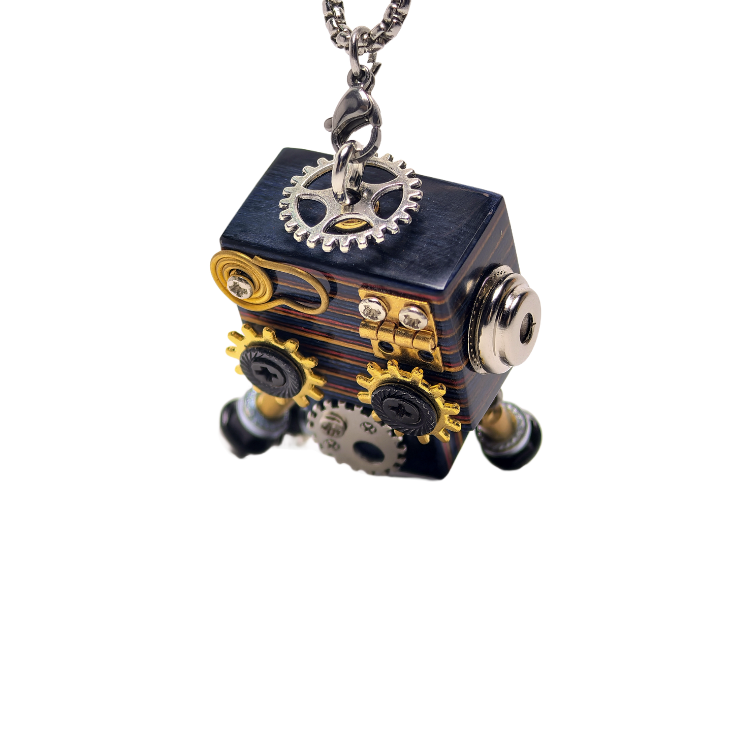 Punkxbot The Artisan - The Grand Cog