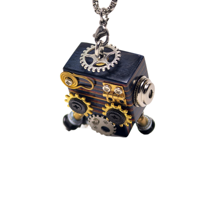 Punkxbot The Artisan - The Grand Cog