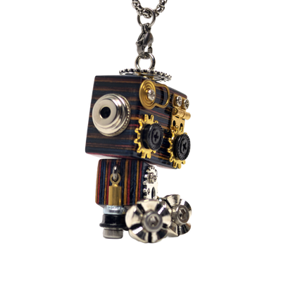 Punkxbot The Artisan - The Grand Cog