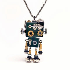 Punkxbot The Artisan - The Mechanist