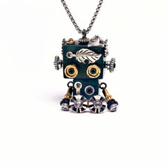 Punkxbot The Artisan - The Mechanist