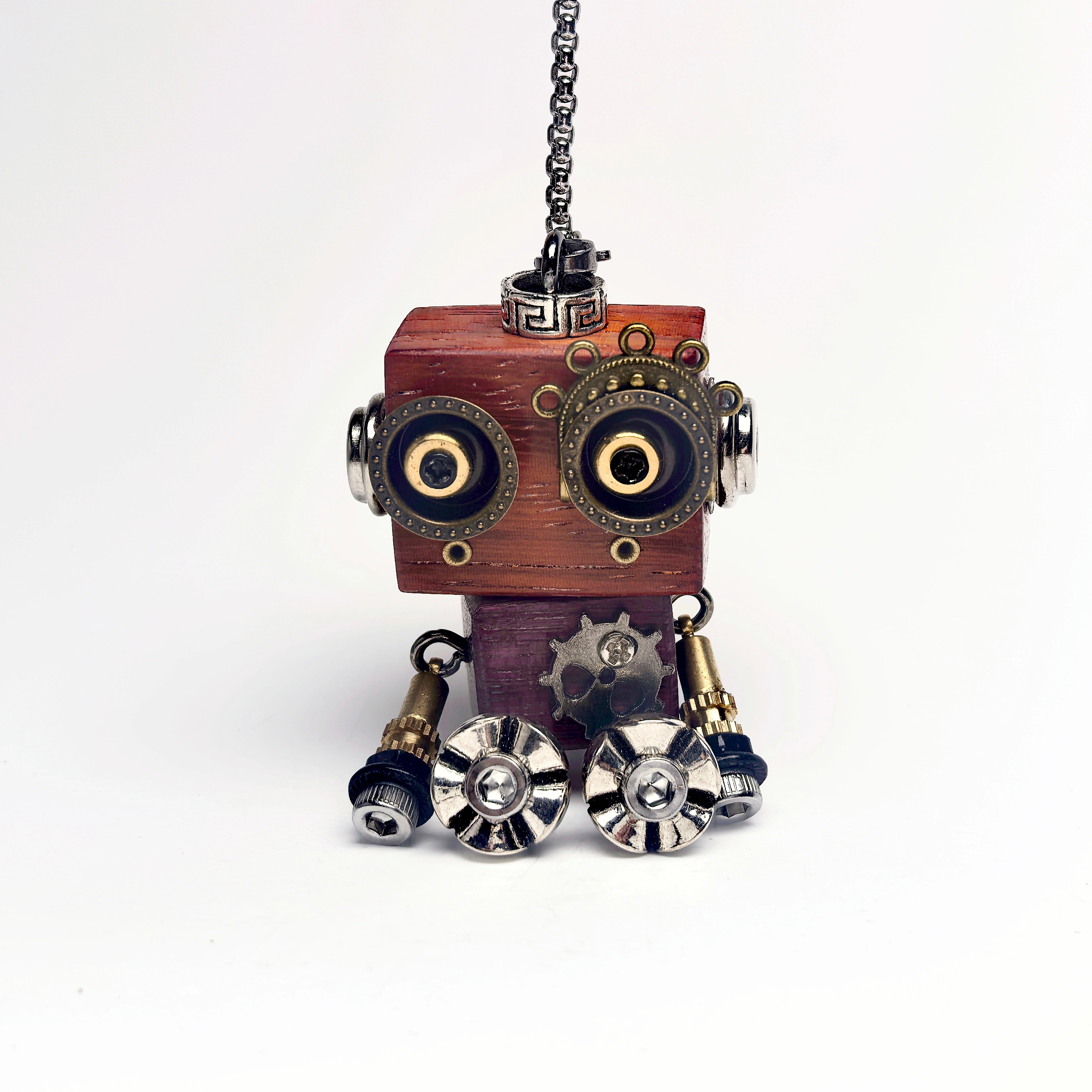 Punkxbot The Artisan - The Sentinel