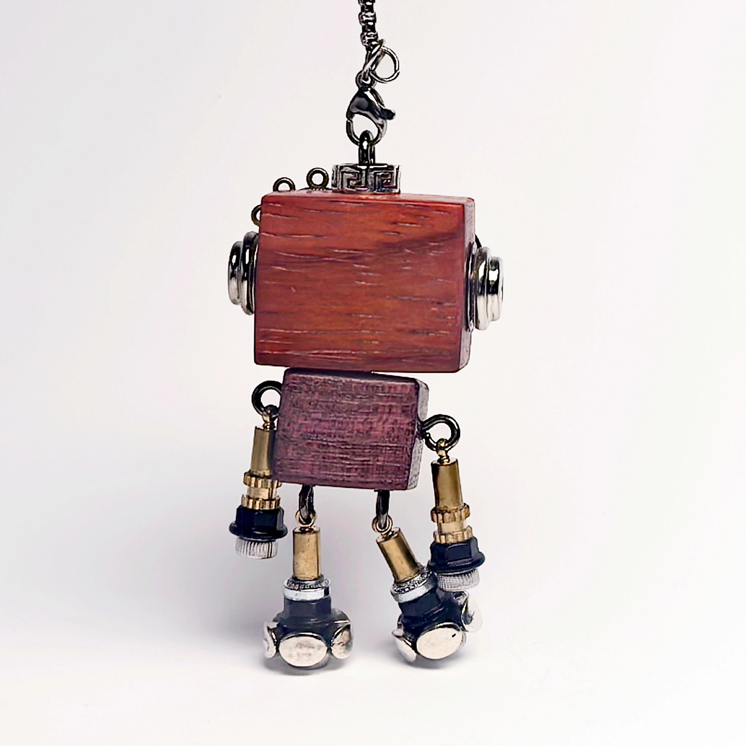Punkxbot The Artisan - The Sentinel