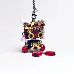 Punkxbot The Proto - Mk.III Droid