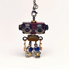 Punkxbot The Proto - Scout-Bot