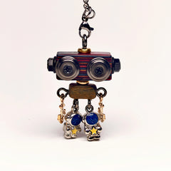 Punkxbot The Proto - Scout-Bot