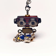 Punkxbot The Proto - Scout-Bot