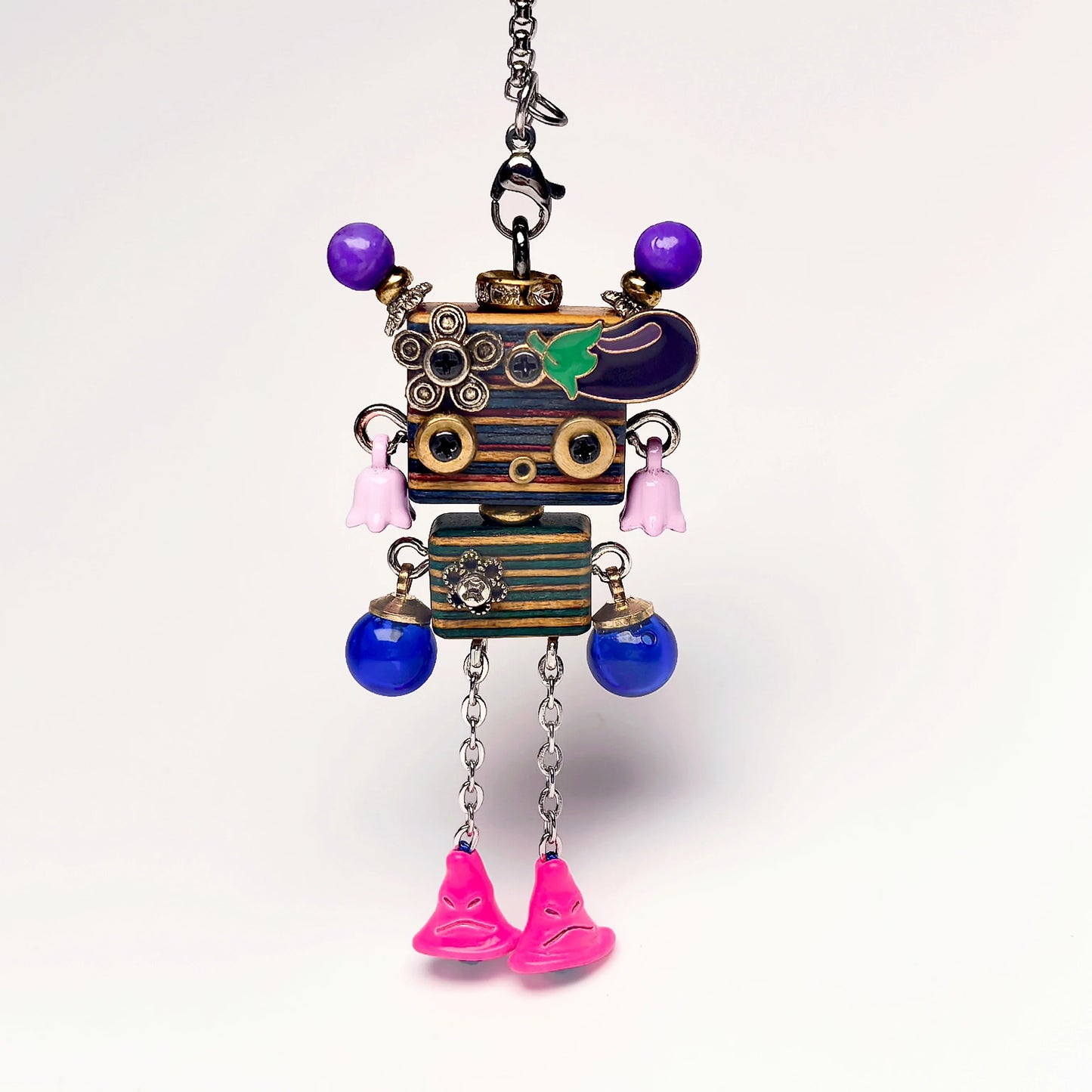 Punkxbot The Proto - Wrench-Grip