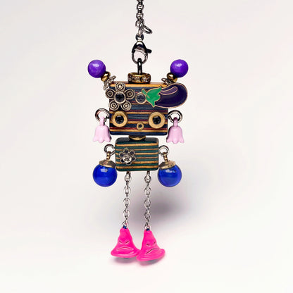 Punkxbot The Proto - Wrench-Grip