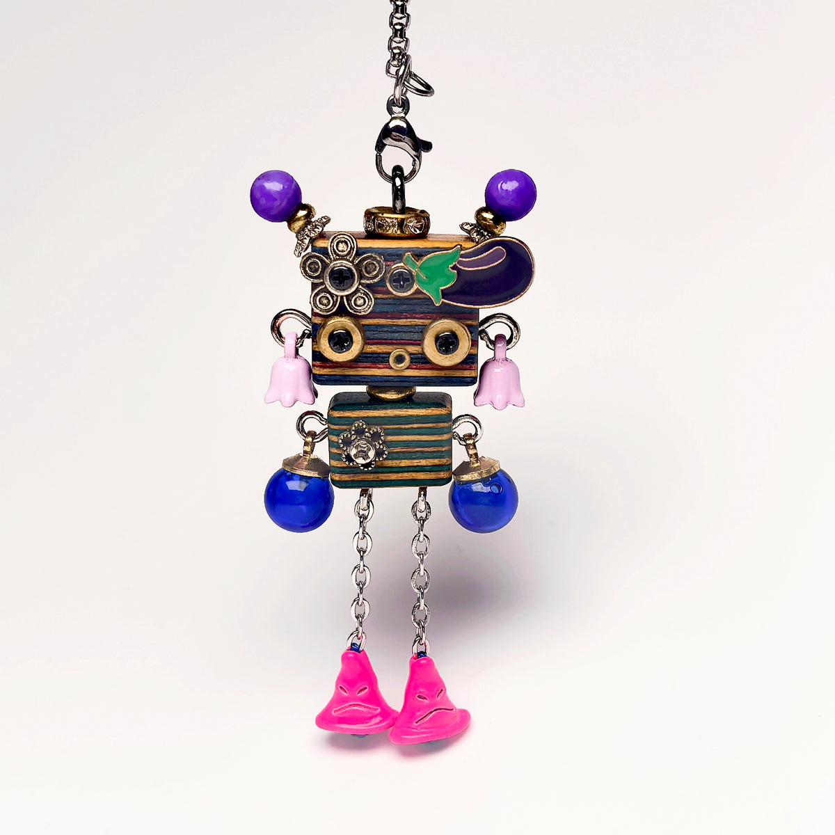Punkxbot The Proto - Wrench-Grip