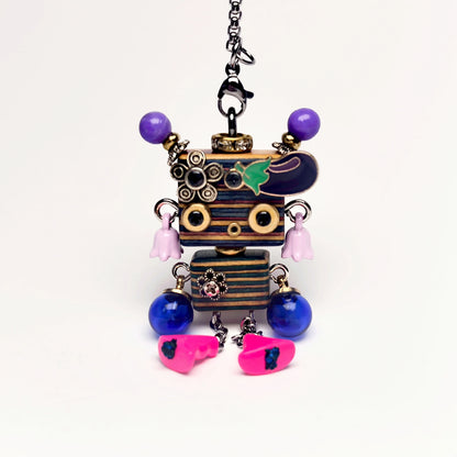 Punkxbot The Proto - Wrench-Grip