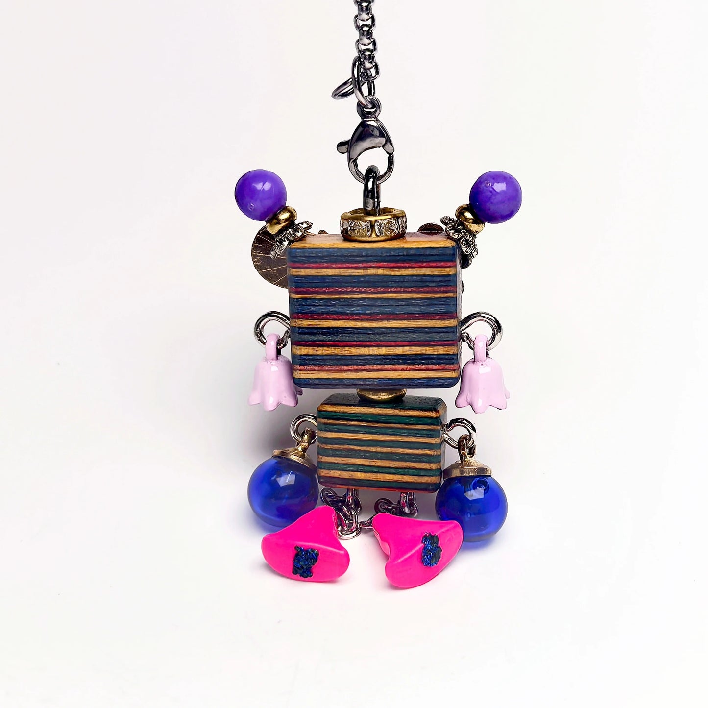 Punkxbot The Proto - Wrench-Grip