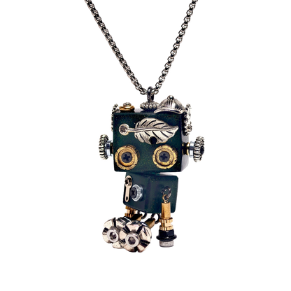 Punkxbot The Artisan - The Mechanist