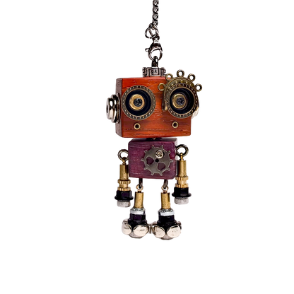 Punkxbot The Artisan - The Sentinel