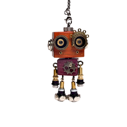 Punkxbot The Artisan - The Sentinel