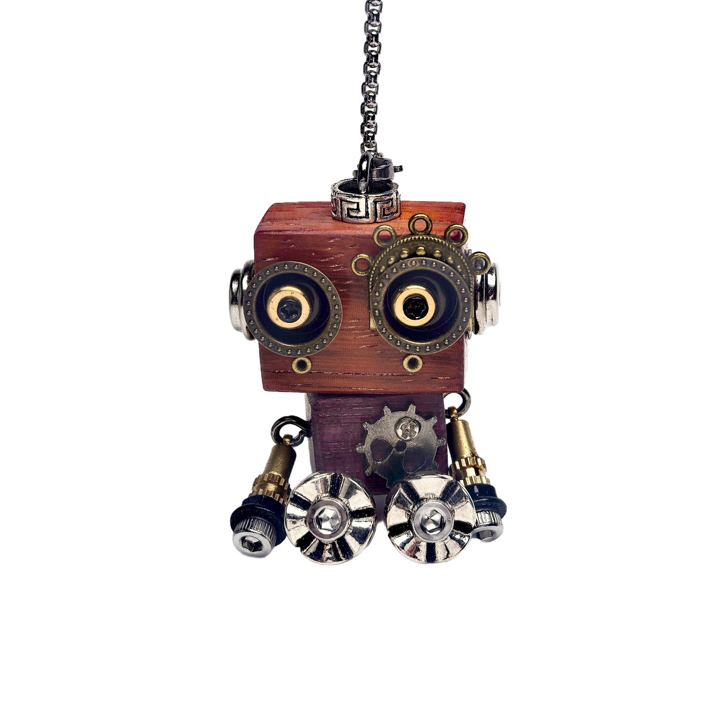 Punkxbot The Artisan - The Sentinel
