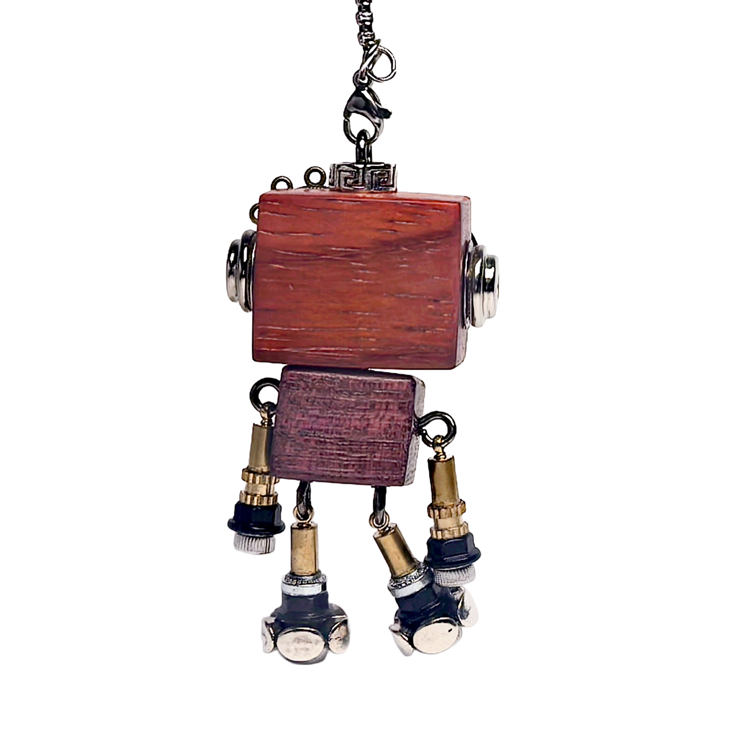 Punkxbot The Artisan - The Sentinel