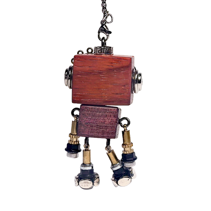 Punkxbot The Artisan - The Sentinel