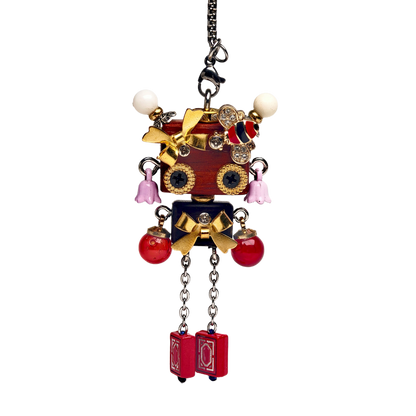 Punkxbot The Proto - Mk.III Droid