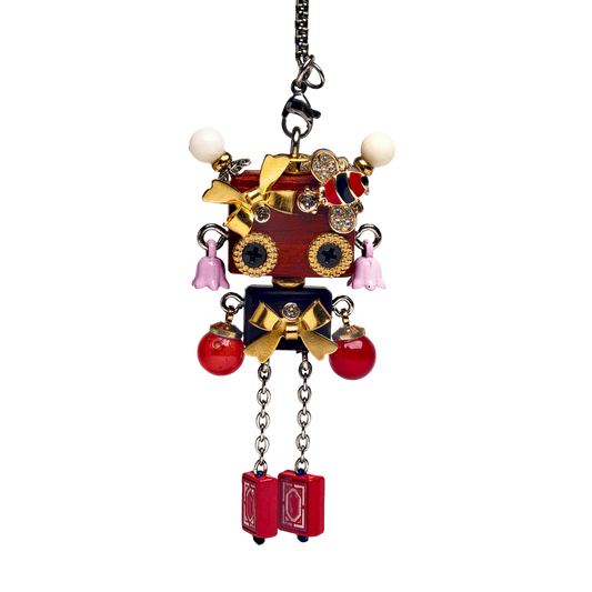 Punkxbot The Proto - Mk.III Droid