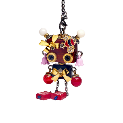 Punkxbot The Proto - Mk.III Droid