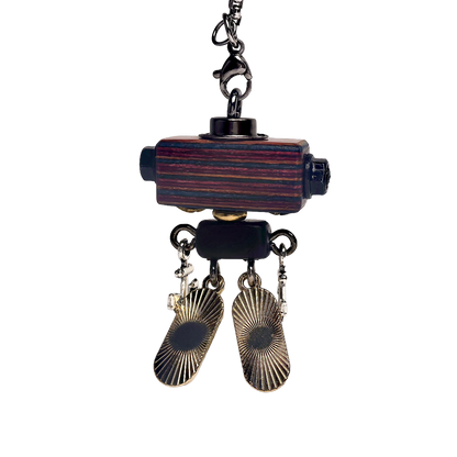 Punkxbot The Proto - Rivet-Runner