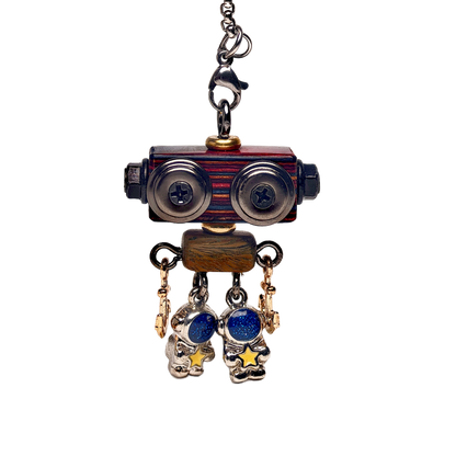 Punkxbot The Proto - Scout-Bot