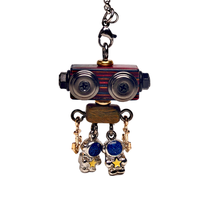 Punkxbot The Proto - Scout-Bot