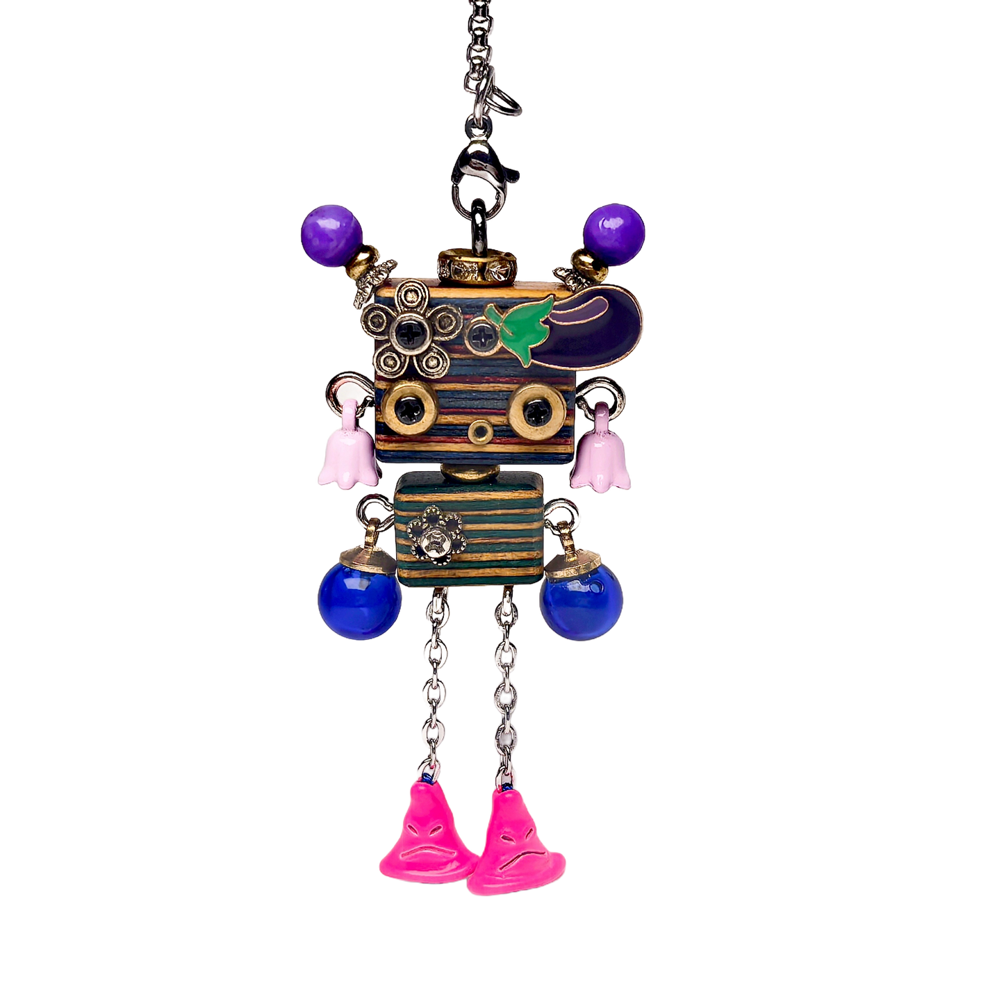 Punkxbot The Proto - Wrench-Grip