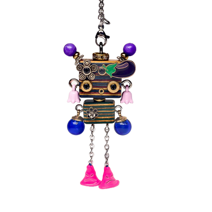 Punkxbot The Proto - Wrench-Grip